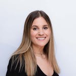 Alexandra Lundsteen Headshot