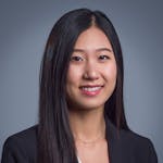 Eunice Sok