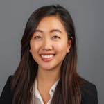 Yunah Lee Headshot