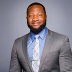 Kahari Scott Headshot